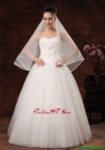 Fashion New Arrival Best Wedding Veil On Sale