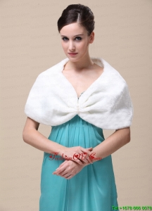 Top Selling High Quality Instock Special Occasion Wedding / Bridal Shawl