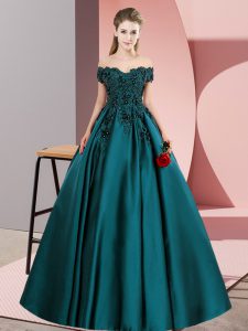 Gorgeous Sleeveless Lace Zipper Quinceanera Dresses
