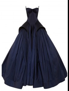 Captivating Navy Blue A-line Strapless Sleeveless Taffeta Floor Length Zipper Ruching Prom Evening Gown