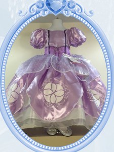 Scoop Lavender Organza Zipper Flower Girl Dresses for Less Short Sleeves Floor Length Beading